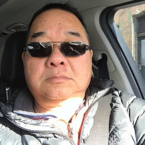 Meet your Posher, Chong